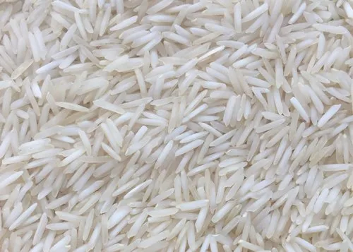 1121 Basmati Steam Rice