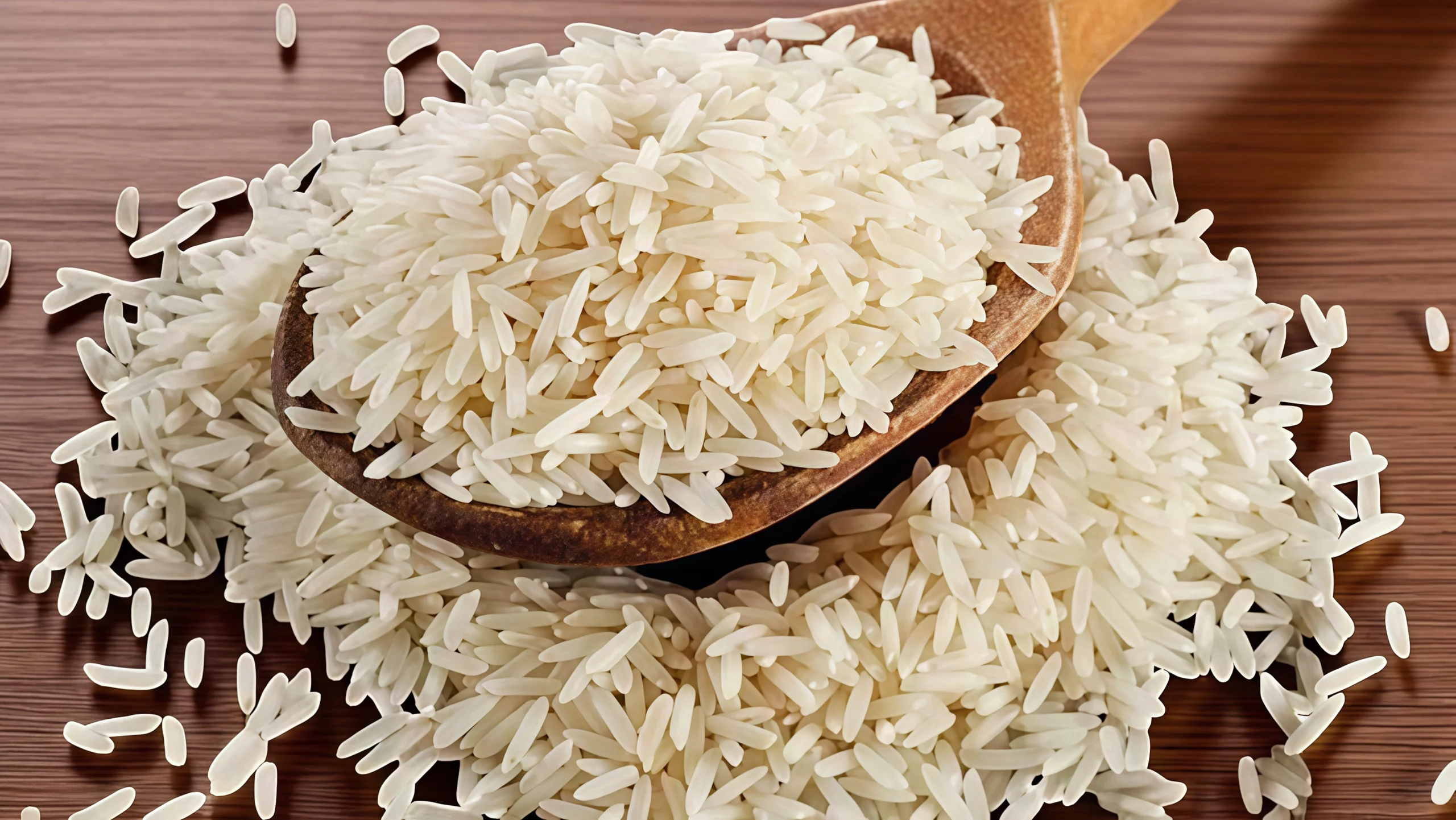 Premium Indian Rice Cultivation