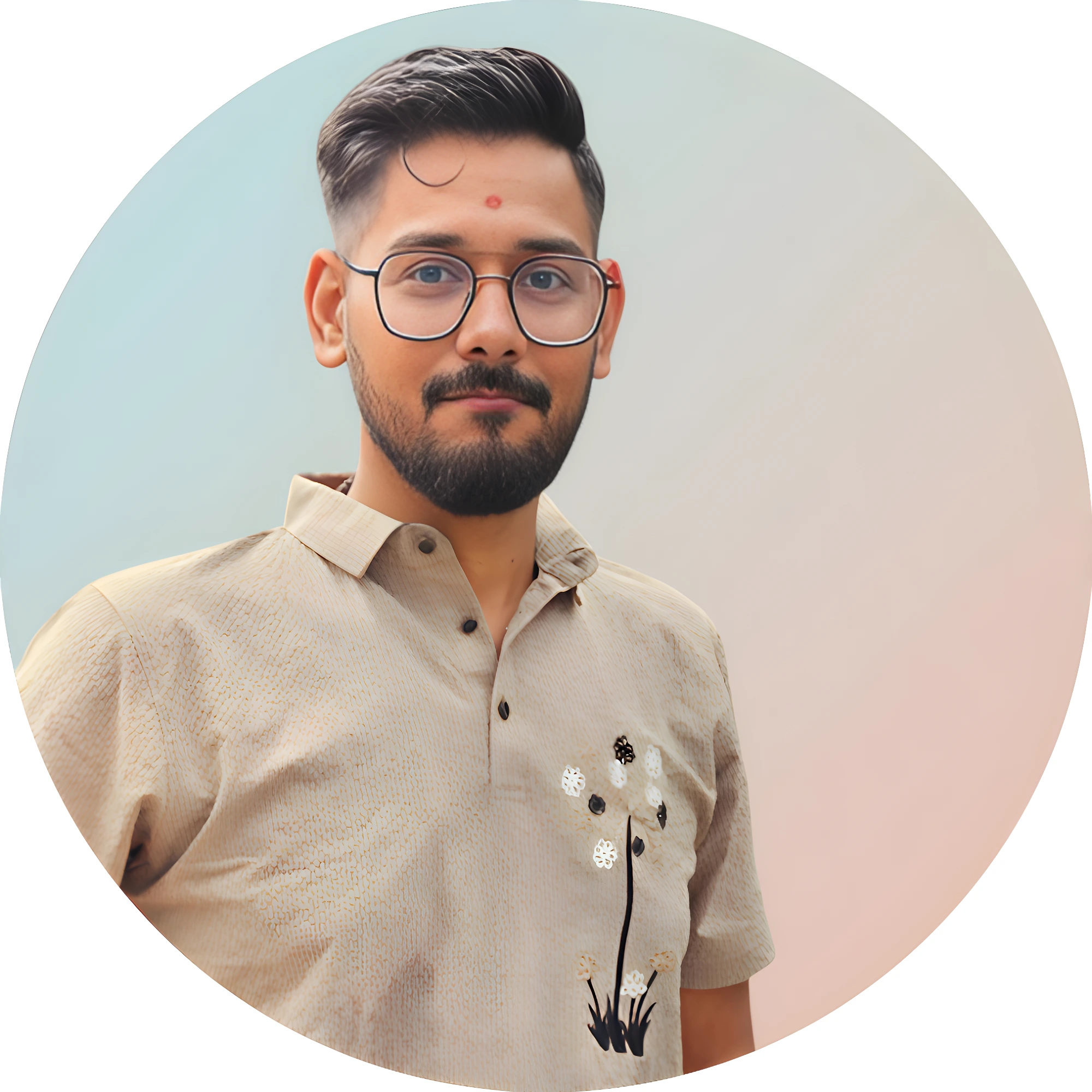 Parth Mordiya - Founder & Export Director