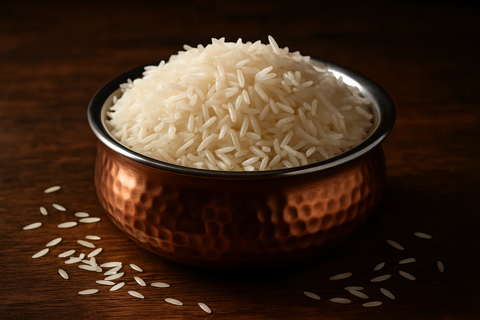 Premium Basmati Rice